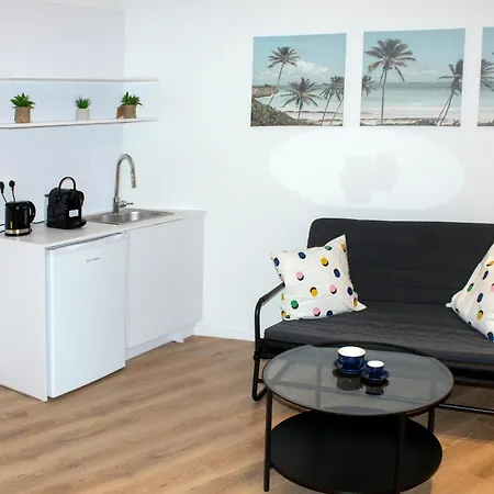 Appartement Frinely Athènes