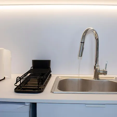 Frinely Appartement Athènes