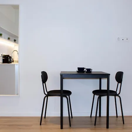 Appartement Frinely Athènes