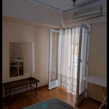 Relax 5 Bed & Breakfast *
