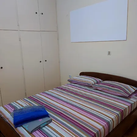 Bed & Breakfast Relax 5 Athens
