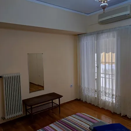 Relax 5 Bed & Breakfast