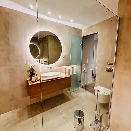 Appartement Elegant House With Acropolis View