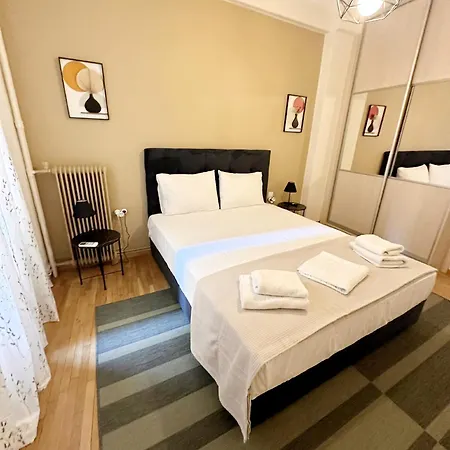 Check Point - Heart Apartment