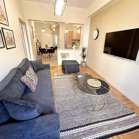 Apartment Check Point - Heart *