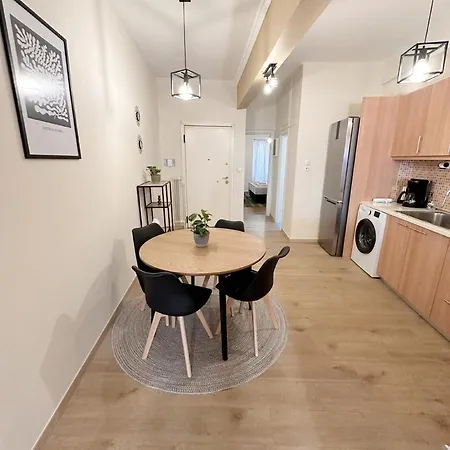 Apartment Check Point - Heart