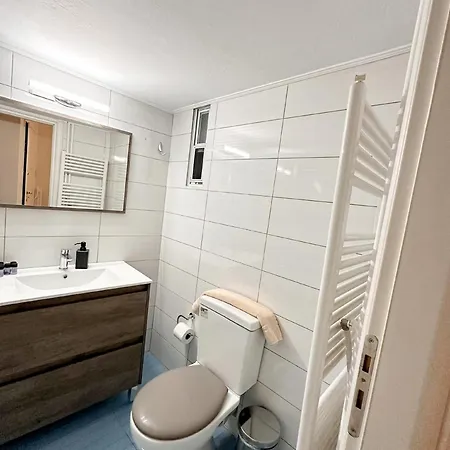 Check Point - Heart Apartment Athens