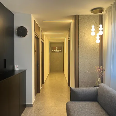 Signature - Aparthotel Athens