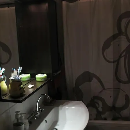 Chimney Apartment Athens