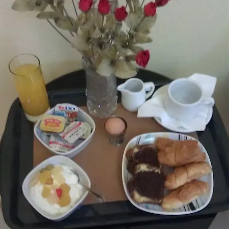 Hotel Park Ateny