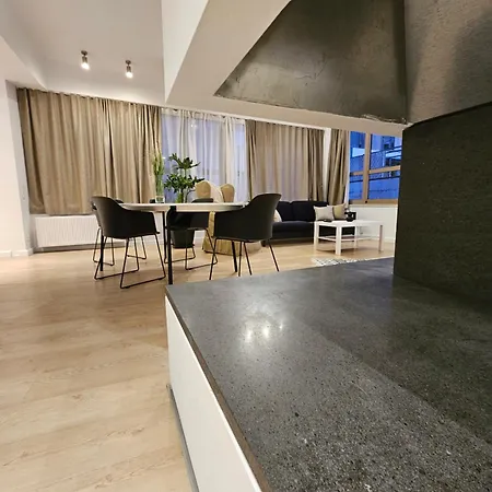 Apartment Athenian Spirit By Acropolis