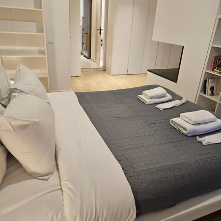 Athenian Spirit By Acropolis Apartment *