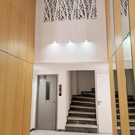 Athenian Spirit By Acropolis Apartment Athens