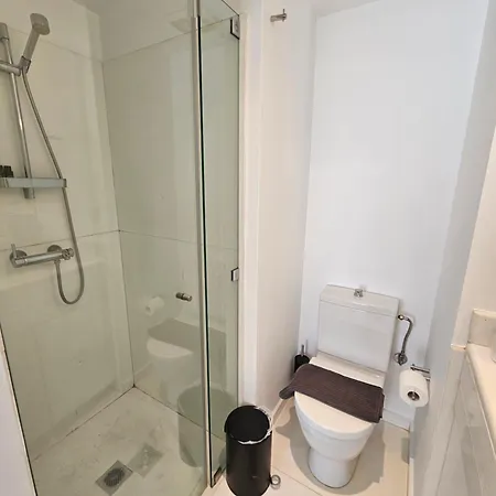 Athenian Spirit By Acropolis Apartment