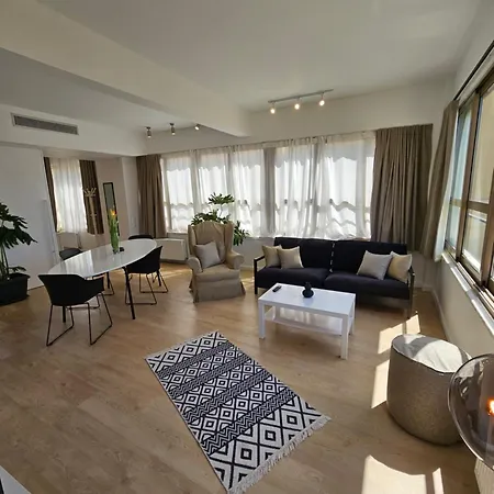 Athenian Spirit By Acropolis Apartment Athens
