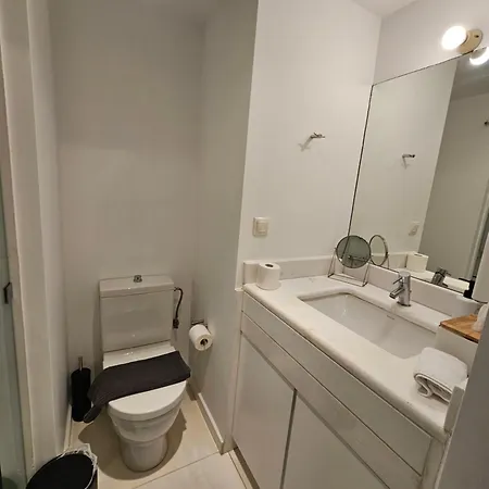 Apartment Athenian Spirit By Acropolis *