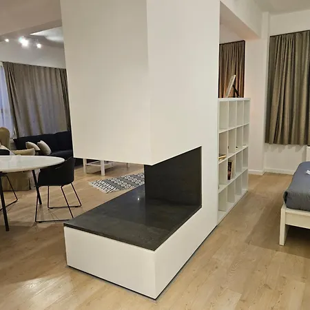 Apartment Athenian Spirit By Acropolis Athens