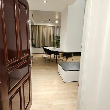 Athenian Spirit By Acropolis Apartment *