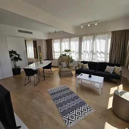 Apartment Athenian Spirit By Acropolis Athens