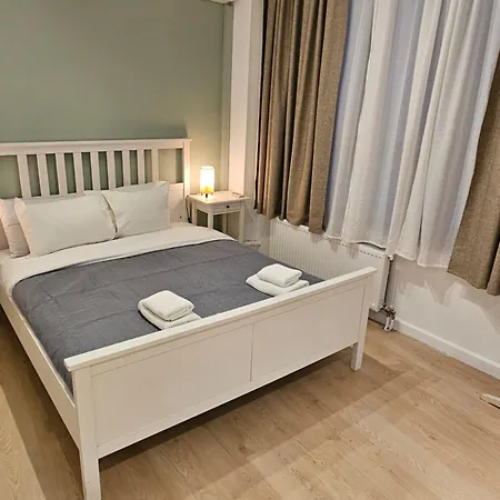 Apartment Athenian Spirit By Acropolis Athens