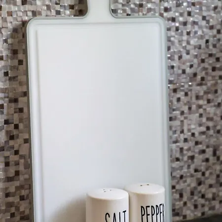 Filena's Cozy Appartement