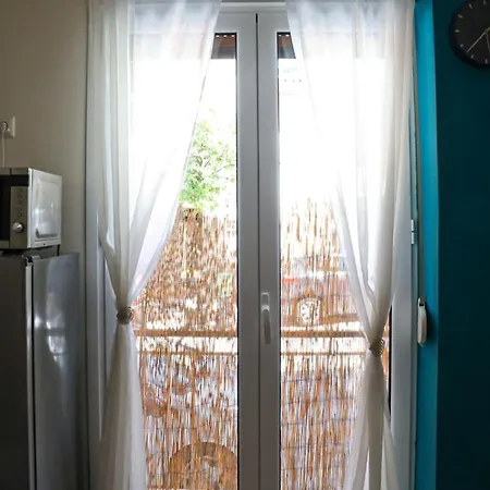 Appartement Filena's Cozy Athènes