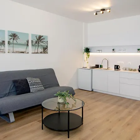 Appartement Frinely Athènes