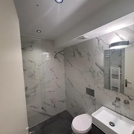 Pagkrati 80 Apartment Athen