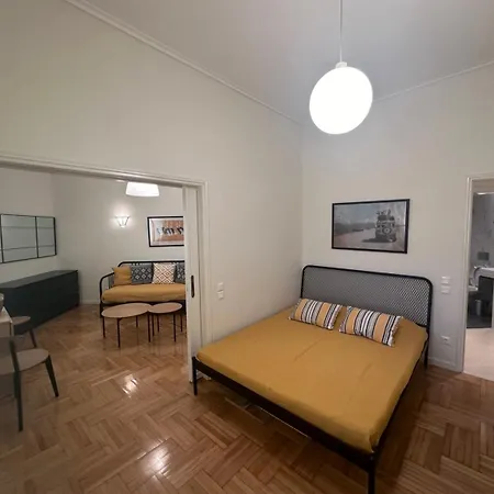 Pagkrati 80 Athen