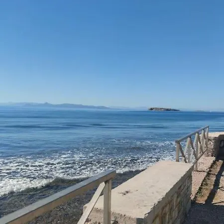 Welcome To Voula Appartamento