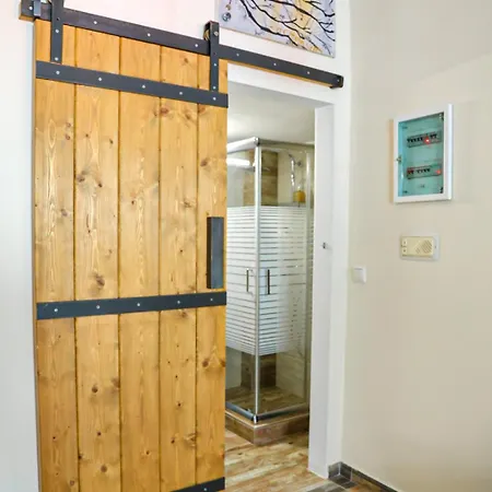 Appartement Filena's Cozy Athènes