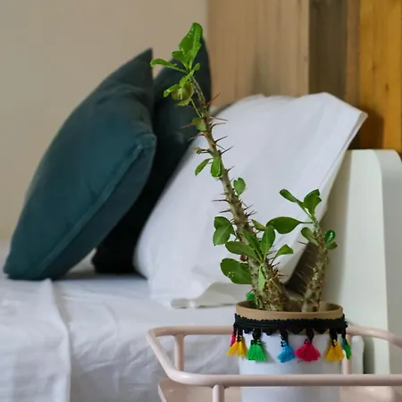 Appartement Filena's Cozy Athènes
