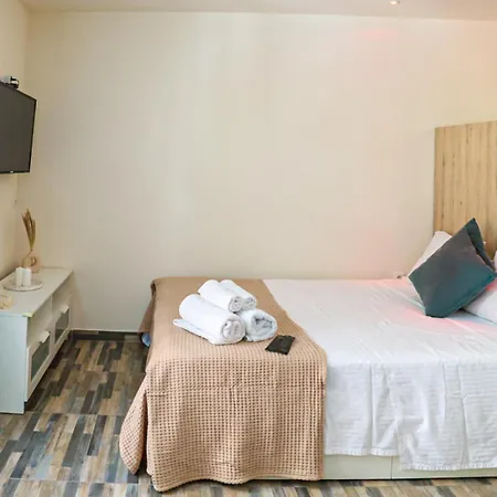 Appartement Filena's Cozy