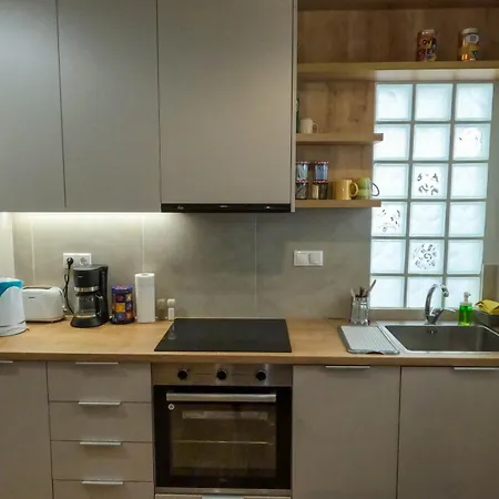 Comfortable Apt, Next To Archeological Museum! Apartment Athens