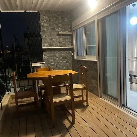 Peristeri ,athens Apartment