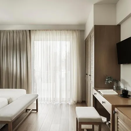 Civitel Attik & Hotel 4*