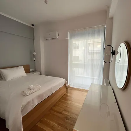 Embassy - B2 Apartment *
