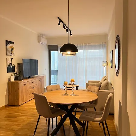 Apartment Embassy - B2 Athens