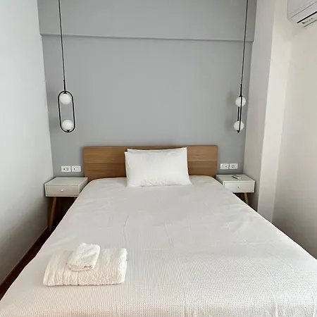 Embassy - B2 Apartment