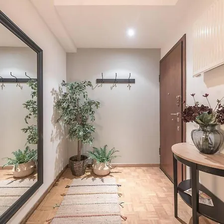 Bohemian Chic 1br In The Heart Of Daire *
