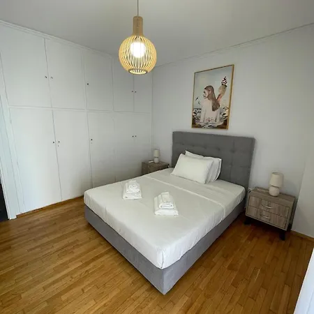 Apartment South Coast -- Al020 *