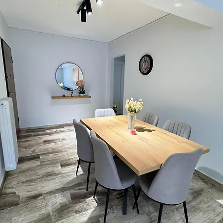 South Coast -- Al020 Apartment *
