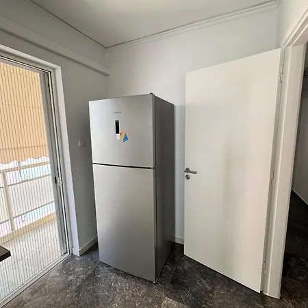 South Coast -- Al020 Apartment Athens