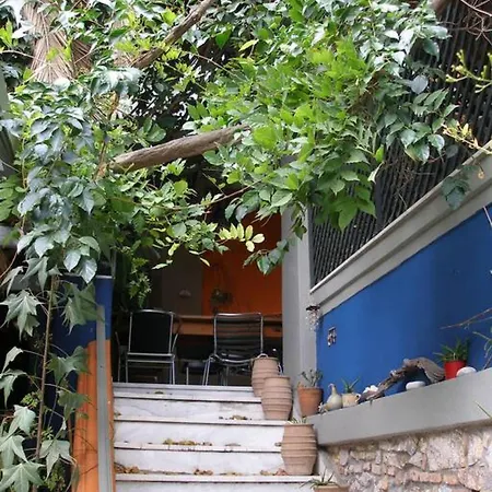 Apartman Living Like In A In The Center Of