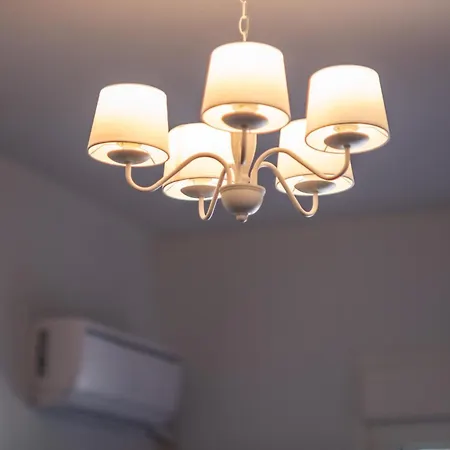 休闲优雅的简洁公寓 Appartement *