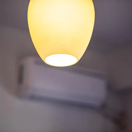 休闲优雅的简洁公寓 * Athènes
