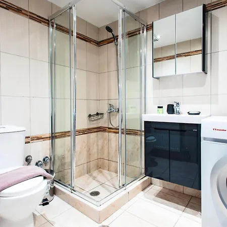 Apartment Lis153 By Smart Cozy - Floors With Amazing View - Available 24hr *
