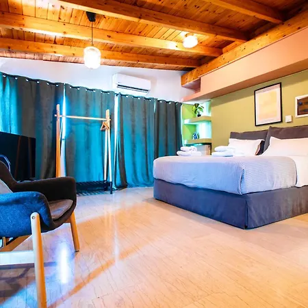 Lis153 By Smart Cozy - Floors With Amazing View - Available 24hr *