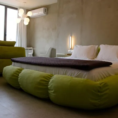 99 Adrianou Aparthotel Athens