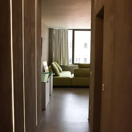 99 Adrianou Aparthotel Athens